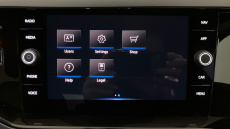 Volkswagen Polo 1.0 TSI R-Line 5dr Petrol Hatchback